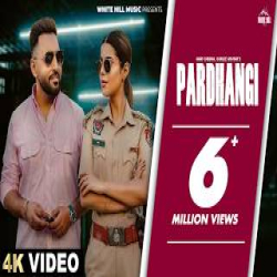 Pardhangi - Harf Cheema, Gurlez Akhtar Mp3 Song