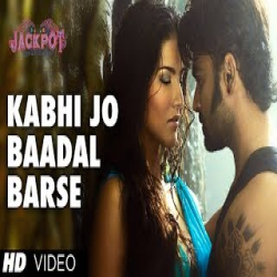 Kabhi Jo Badal Barse - Arijit Singh Mp3 Song