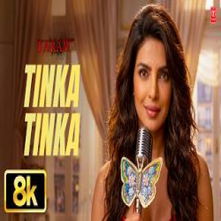 Tinka Tinka - Alisha Chinai Mp3 Song