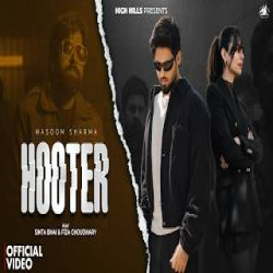 Hooter - Masoom Sharma, Ashu Twinkle Mp3 Song