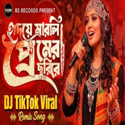 Hridaye Marli Premer Churi Mp3 Song