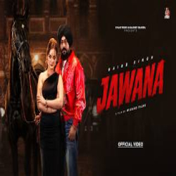 Jawana - Naibb Singh Mp3 Song