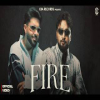 Fire - R Maan