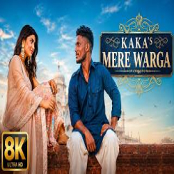 Mere Warga - KAKA Mp3 Song