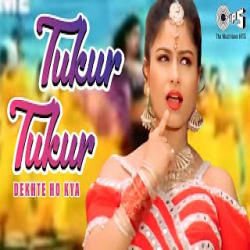 Tukur Tukur Dekhte Ho Kyaaa (Jhankar Beats) -Kumar Sanu, Poornima Mp3 Song