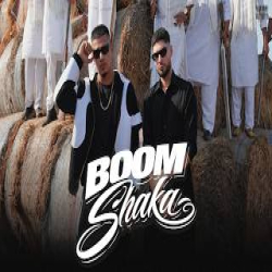 Boom Shaka - KR$NA, Dhanda Nyoliwala Mp3 Song