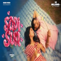 Sadi Sun - Harsh Nussi Mp3 Song