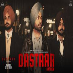 Dastaar Anthem - Jordan Sandhu Mp3 Song