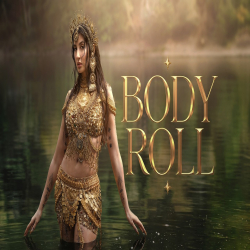 Body Roll - Nora Fatehi, Yo Yo honey Singh Mp3 Song