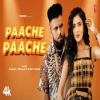 Paache Paache - Hemlata, Shiqaari, Sorav Tanwar, Mahi Dhaka