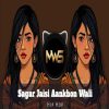 Sagar Jaisi Aankhon Wali (Hip Hop Remix)
