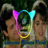 Akhiyaan Milaoon Kabhi Akhiyaan Churau - Dj