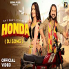 Honda - Surender Romio, Ashu Twinkle