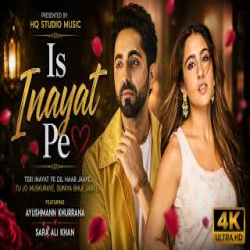 Is Inayat Pe Mp3 Song
