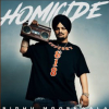 Homicide - Sidhu Moose Wala