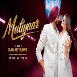 Ho Gya Pyar - Ranjit Bawa Mp3 Song