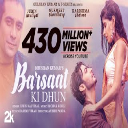 Barsaat Ki Dhun - Rochak Kohli, Jubin Nautiyal Mp3 Song
