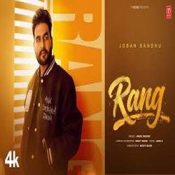 RANG - JOBAN SANDHU Mp3 Song