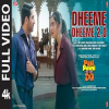 Dheeme Dheeme 2.0 - Neelkamal Singh, Shiva Chaudhary, Tony Kakkar