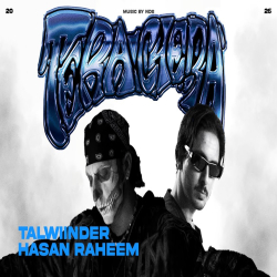 Tera Chera - Talwiinder, Nds Mp3 Song