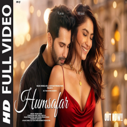 Humsafar - Vikram Singh Mp3 Song