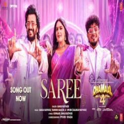 SAREE (Dhamaal 4) - Sanju Rathod Mp3 Song