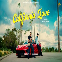 California Love - Cheema Y Mp3 Song