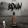 Badnam - AI Rap