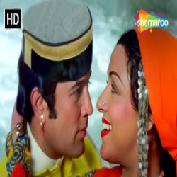 Tune O Rangeele Kaisa Jadu Kiya (Jhankar Beats) - Lata Mangeshkar Mp3 Song