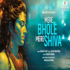 Mere Bhole Mere Shiva - Gaurav Chati