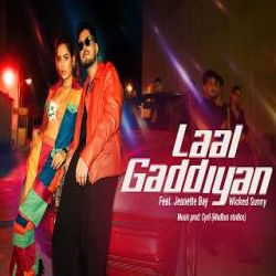 Laal Gaddiyan - Wicked Sunny Mp3 Song