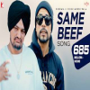 Same Beef - BOHEMIA, Sidhu Moose Wala