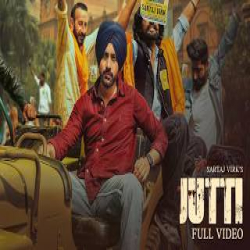 Jutti - Sartaj Virk Mp3 Song
