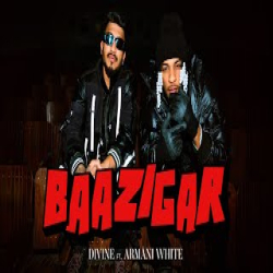 Baazigar - DIVINE Mp3 Song
