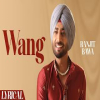 Wang - Ranjit Bawa