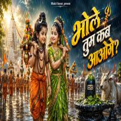bhole tum kab aaoge - Sawan Special Shiv Bhajan Mp3 Song