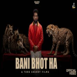 Bani Bhot Ha - Baaghi Mp3 Song