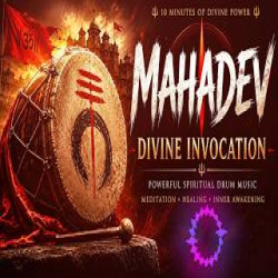 Om Namah Shivaya Mp3 Song