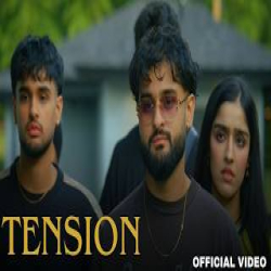 ENSION - Armaan Gill, Gurlez Akhtar Mp3 Song