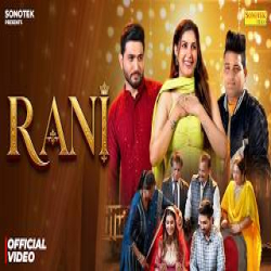 Rani - Late Sh. Raju Punjabi Mp3 Song