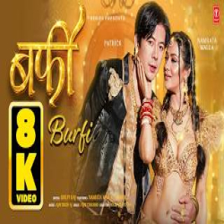 Burfi - Shilpi Raj Mp3 Song