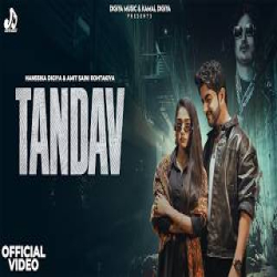 Tandav - Amit Saini Rohtakiya Mp3 Song