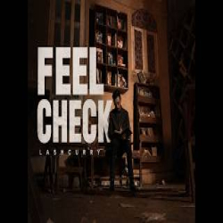 Feel Check - Lashcurry Mp3 Song