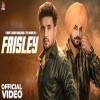 Faisley - R Nait, Darsh Dhaliwal