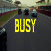 BUSY - Parmish Verma, Sultaan