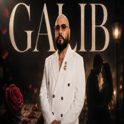 Galib - B Praak Mp3 Song