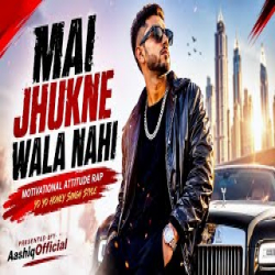 Mai Jhukne Wala Nahi Mp3 Song