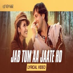 Jab Tum Aajate Ho Samne (Jhankar Beats) - Sonu Nigam, Kavita Krishnamurthy Mp3 Song