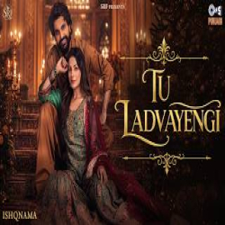 Tu Ladvayengi - G khan, Jasmeen Akhtar Mp3 Song