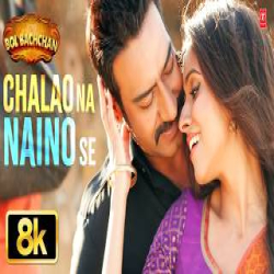 Chalao Na Naino Se - Himesh Reshammiya, Shreya Ghoshal Mp3 Song